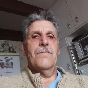 Photo de profil