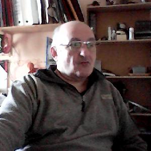 Photo de profil