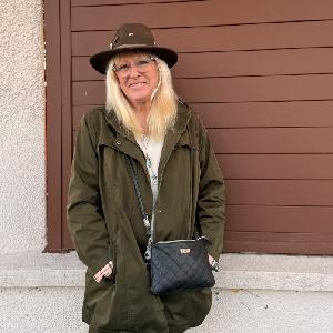 Photo de profil